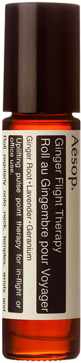 Aesop Ginger Flight Therapy 10ml