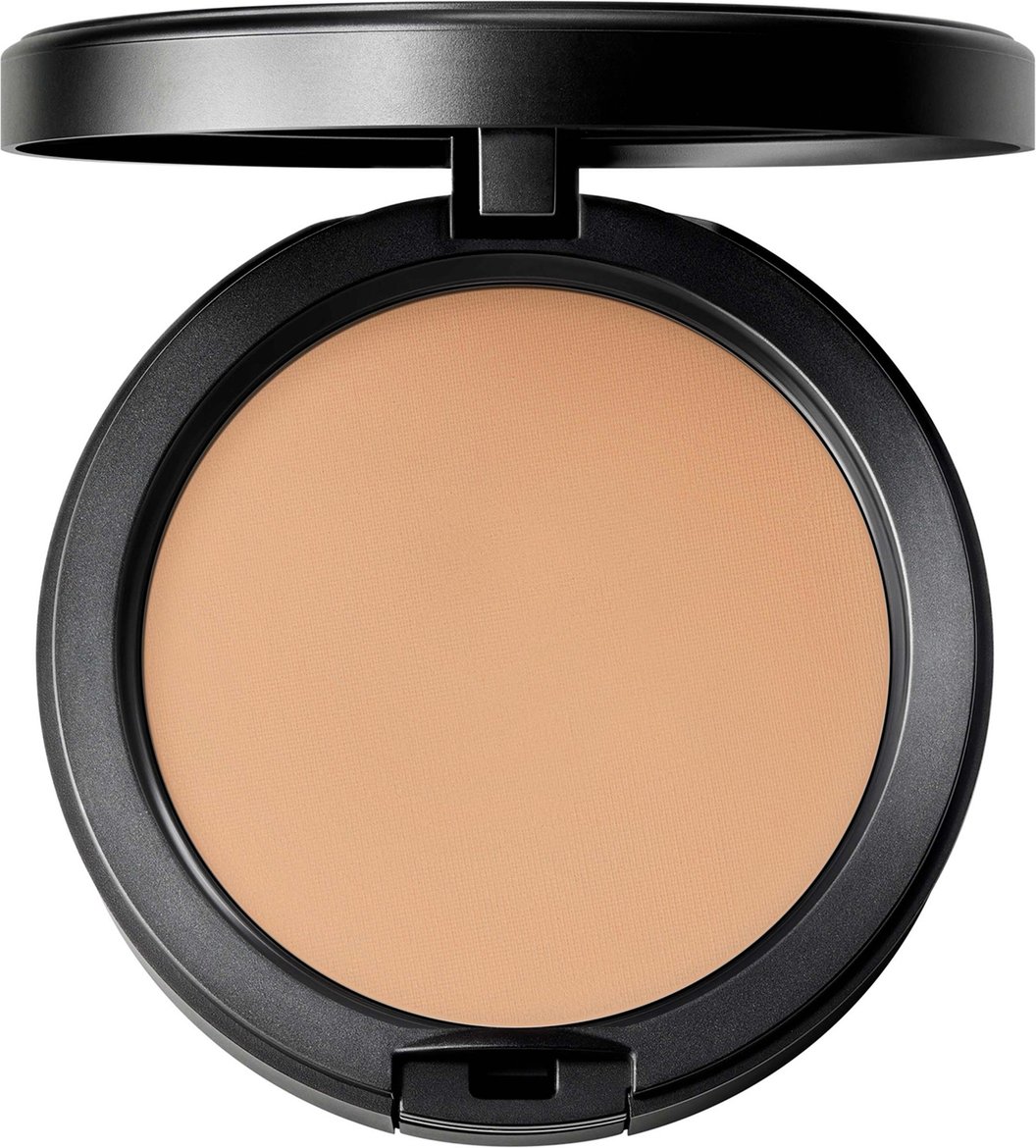 MAC Studio Fix Powder Plus Foundation (Various Shades) - C3.5