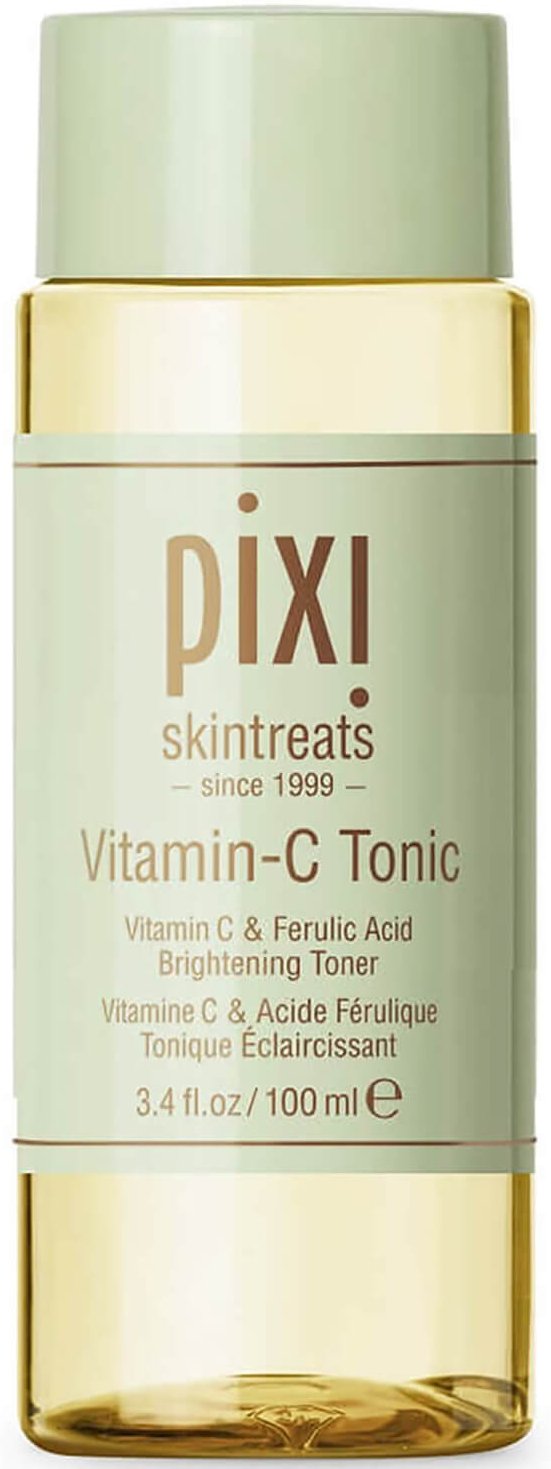 PIXI Vitamin-C Tonic 100ml Toner