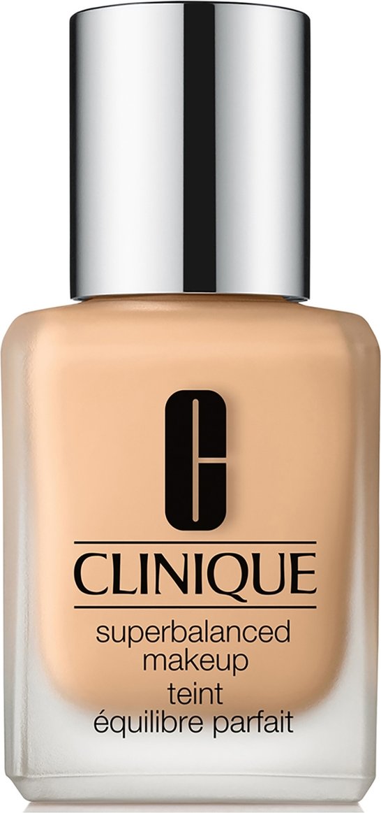 Clinique SUPERBALANCED Makeup 30ml (Various Shades) - CN 34 Light