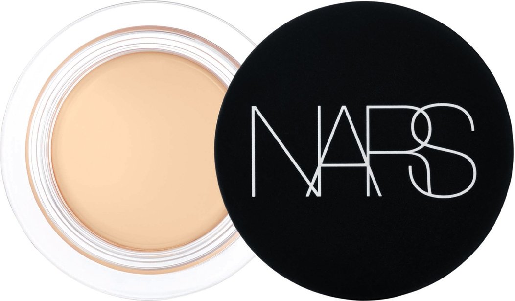 NARS Soft Matte Complete Concealer 6.2g (Various Shades) - Canelle