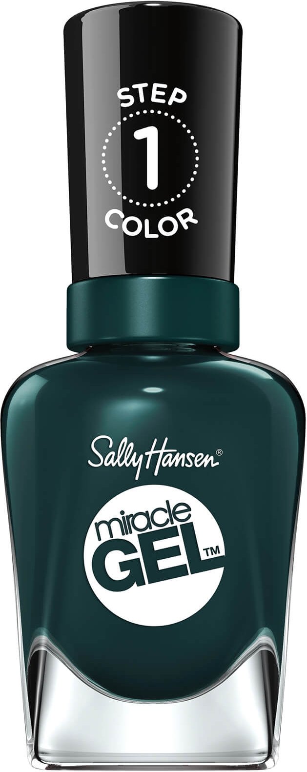 Sally Hansen Miracle Gel Nail Varnish - Jealous Boyfriend