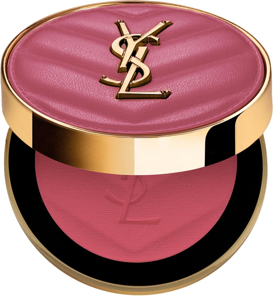 Yves Saint Laurent Powder Blush 5g (Various Shades) - Berry Bang 54