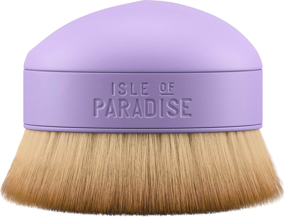 Isle of Paradise Blending Brush