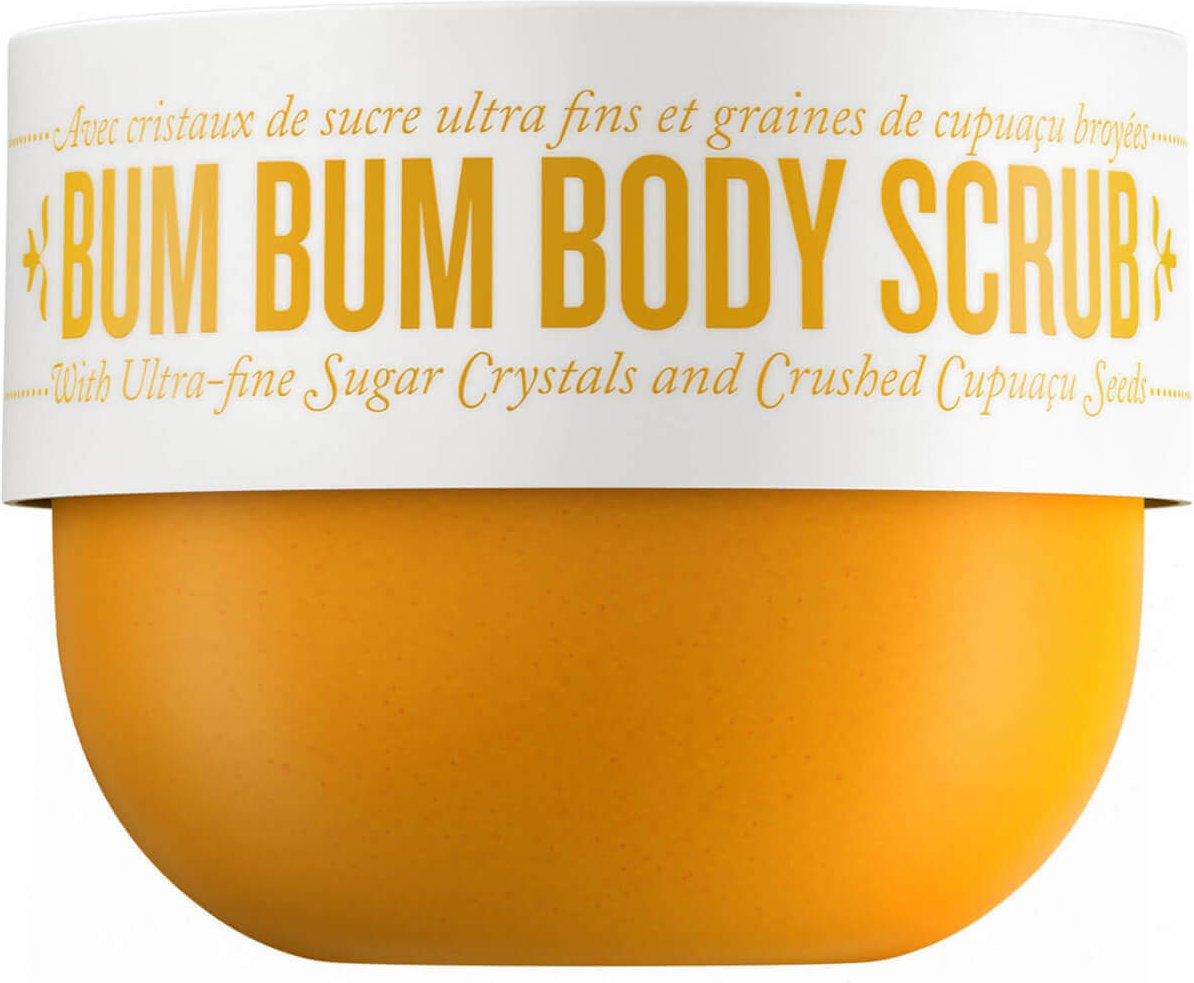 Sol de Janeiro Bum Bum Body Scrub 220g