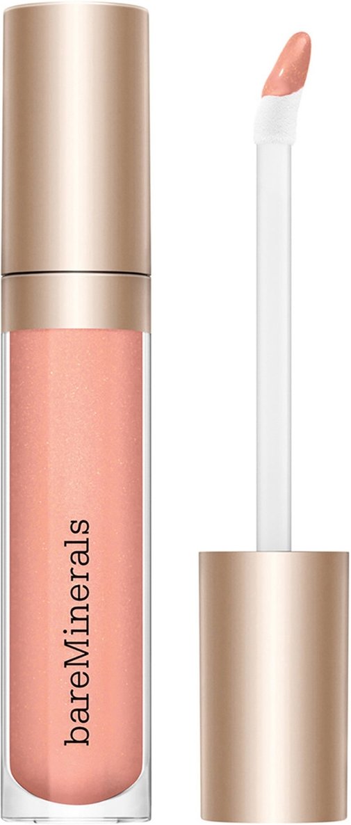bareMinerals MINERALIST Lip Gloss-Balm 4ml - Peace
