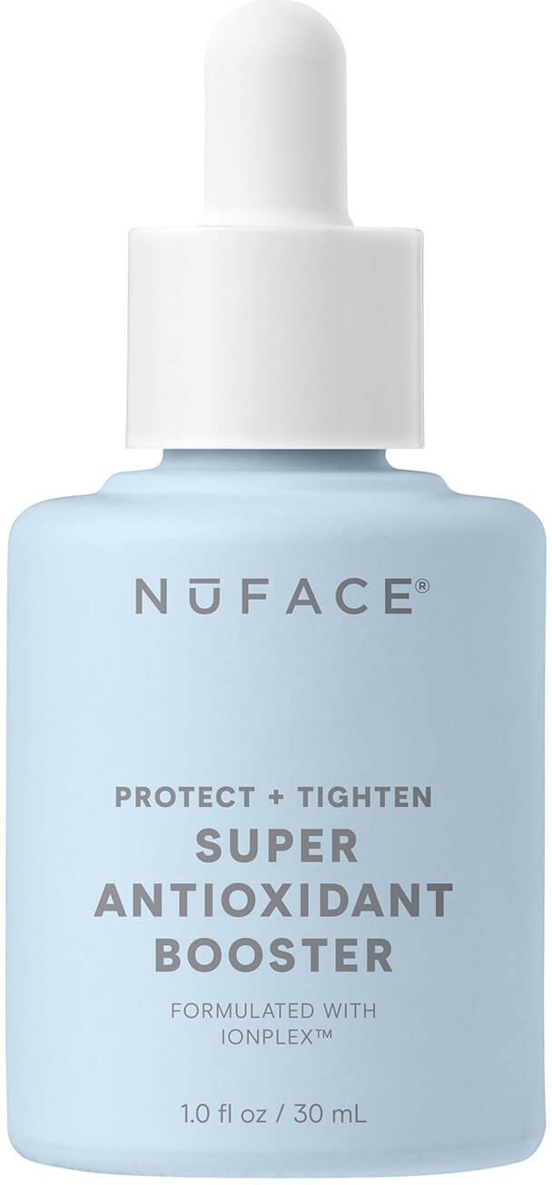 NuFACE Protect and Tighten Super Antioxidant Booster Serum 30ml