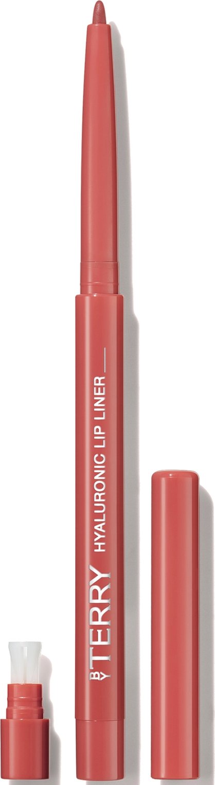 By Terry Hyaluronic Lip Liner (Various Shades) - 4. Dare To Bare