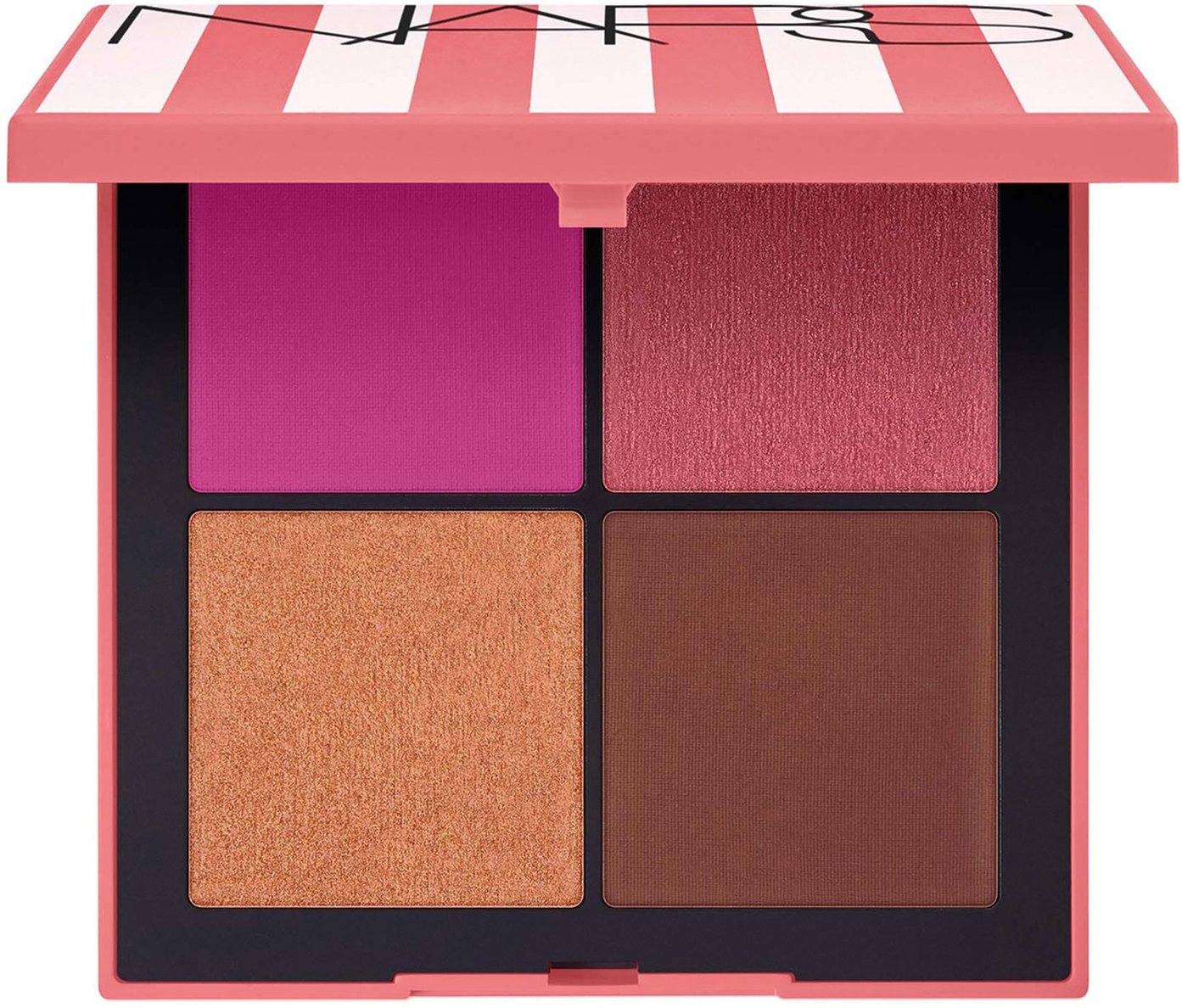 NARS Hot Escape Cheek Palette (Various Shades) - IV – Deep