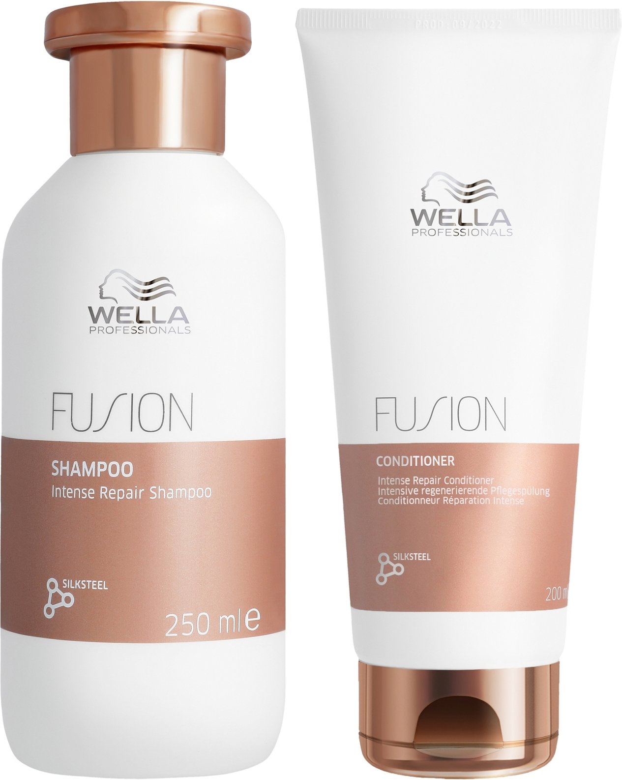 Wella Professionals Fusion Bundle
