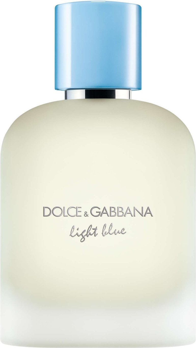 Dolce&Gabbana Light Blue Pour Homme Eau de Toilette 100ml