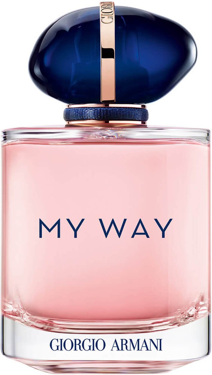 Armani My Way Eau de Parfum - 90ml