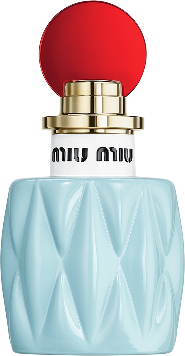 Miu Miu L’Eau de Muguet Eau de Parfum 50ml