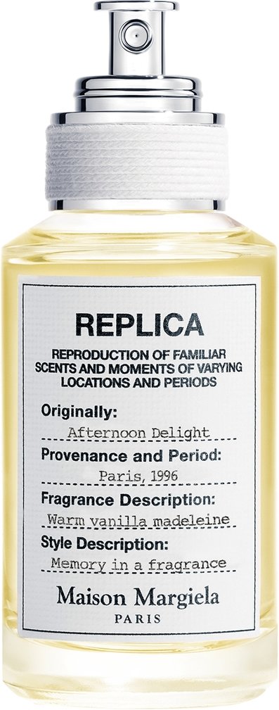 Maison Margiela Replica Afternoon Delight Eau de Toilette 30ml