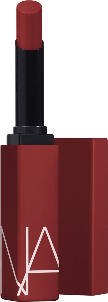 NARS Powermatte Lipstick 1.5g (Various Shades) - Highway to Hell