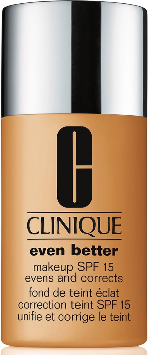 Clinique Even Better Make-Up LSF15 30ml - Cream Caramel