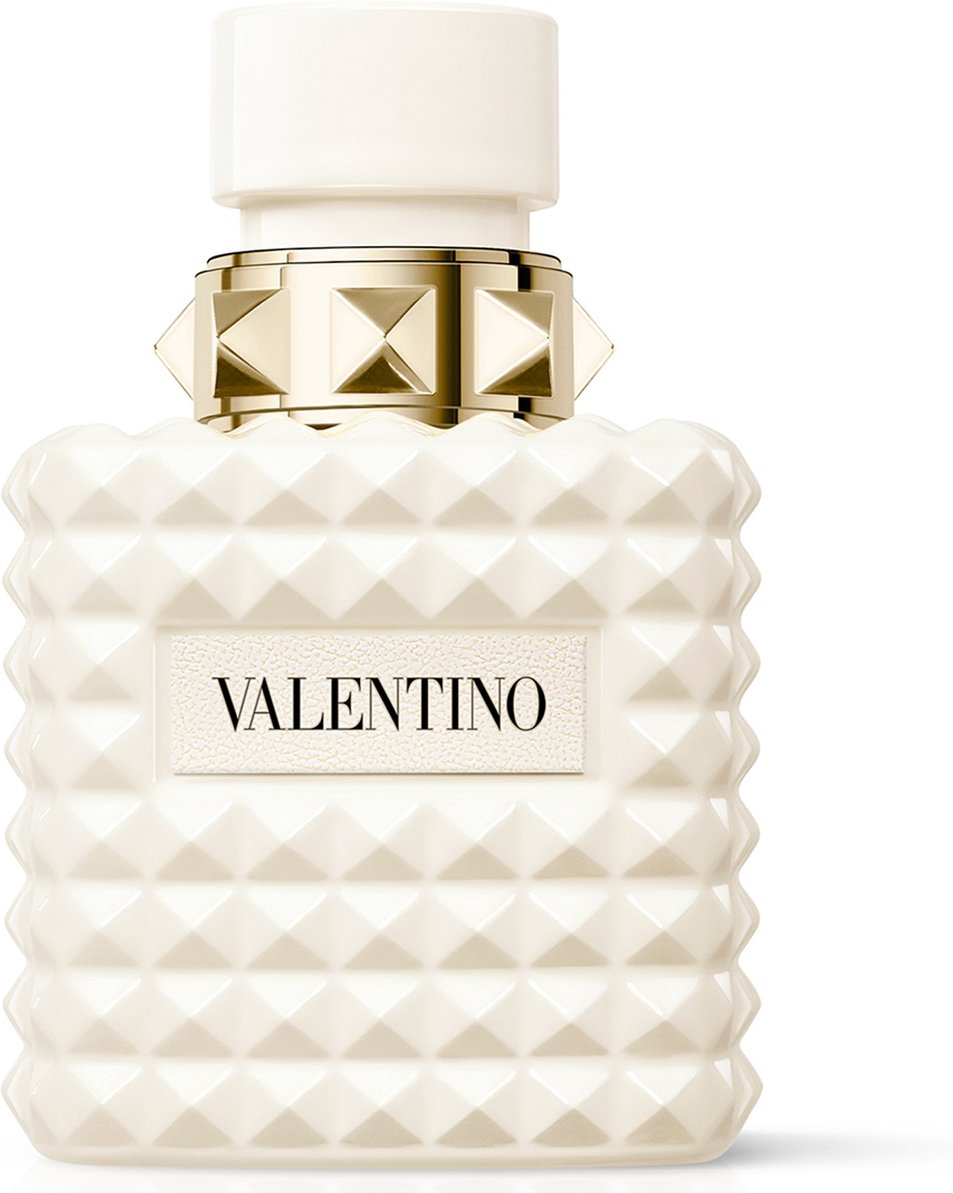 Valentino Born In Roma Ivory Donna Eau de Parfum Spray 50ml