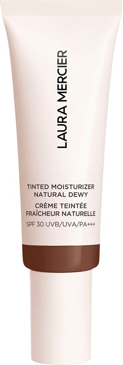 Laura Mercier Tinted Moisturiser Natural Dewy SPF 30 45ml (Various Shades) - 7C Sable