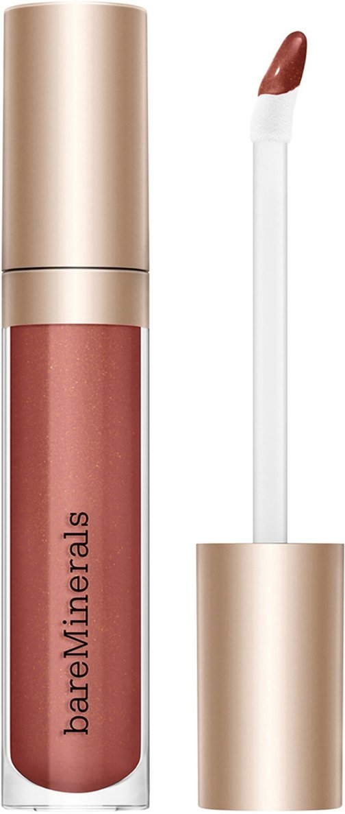 bareMinerals MINERALIST Lip Gloss-Balm 4ml - Sincerity