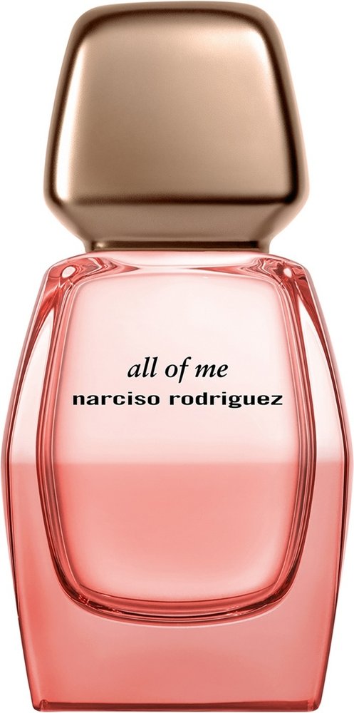 Narciso Rodriguez All Of Me Eau De Parfum Intense 30ml