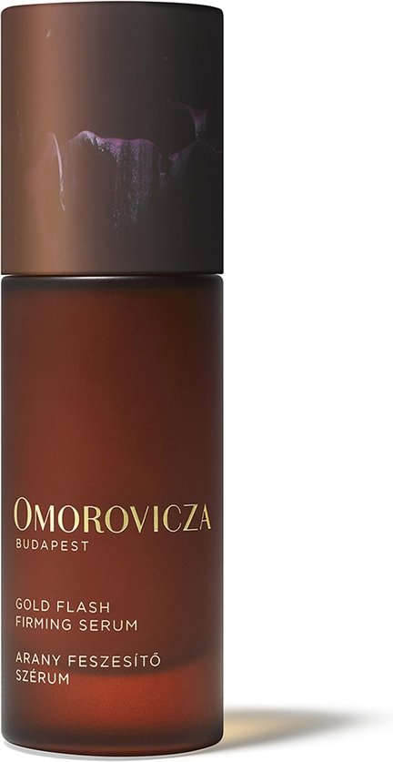 Omorovicza Gold Eye Lift (straffende Augencreme) 15ml