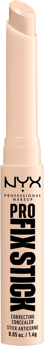 Thumbnail - NYX Professional Makeup Pro Fix Stick Correcting Concealer Stick (Various Shades) - Fair
