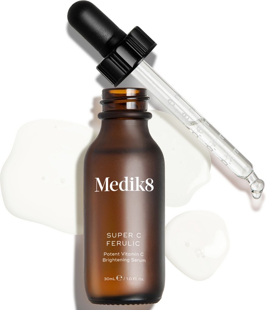 Medik8 Super C Ferulic 30ml