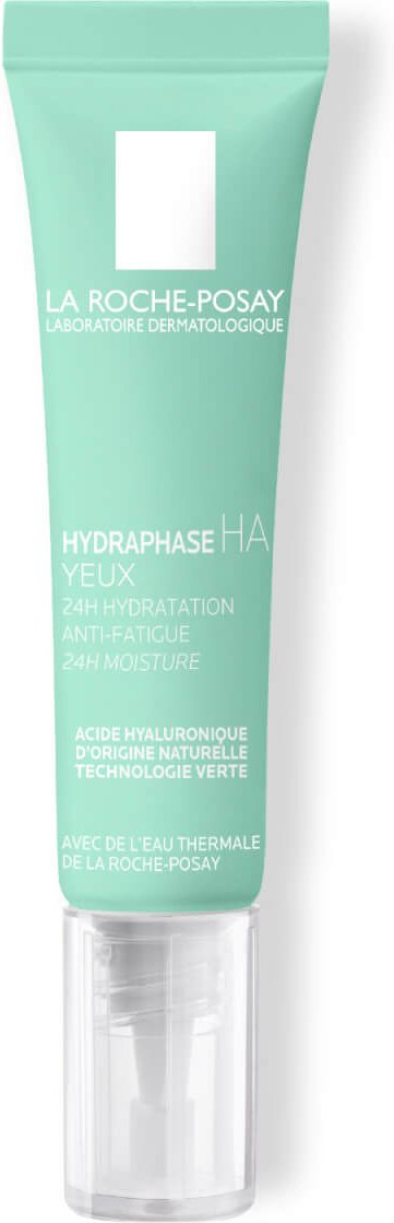 La Roche-Posay Hydraphase Intense Eyes 15ml