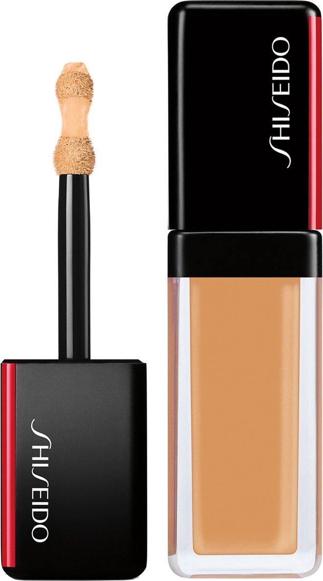 Shiseido Synchro Skin Self Refreshing Concealer 5.8ml (Various Shades) - 302