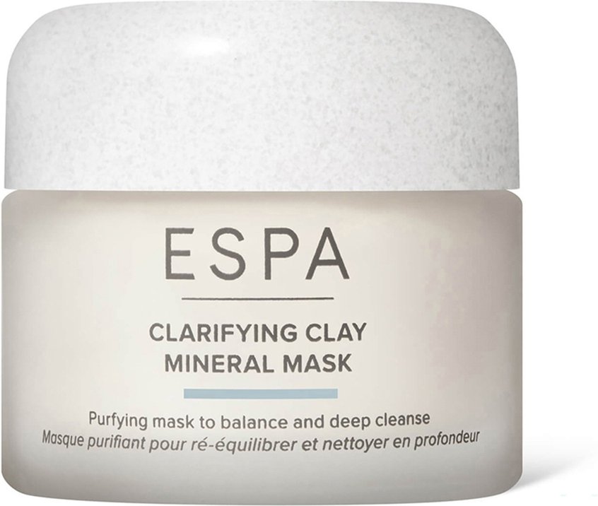 ESPA Clarifying Clay Mineral Mask 55ml