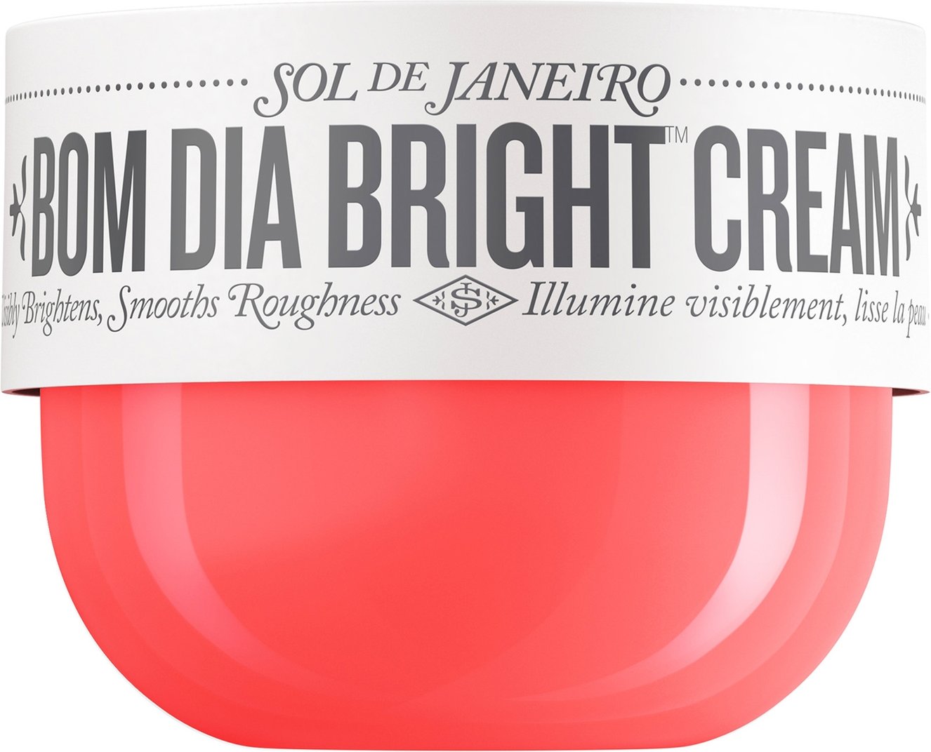 Sol de Janeiro Bom Dia Bright Cream 240ml