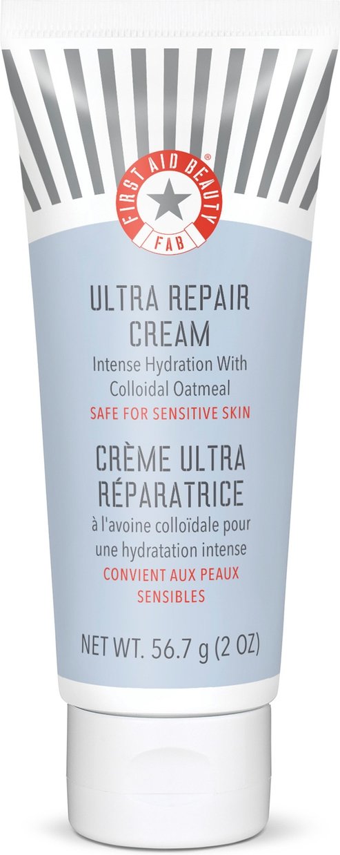 First Aid Beauty Ultra Reparaturcreme (56.7g)