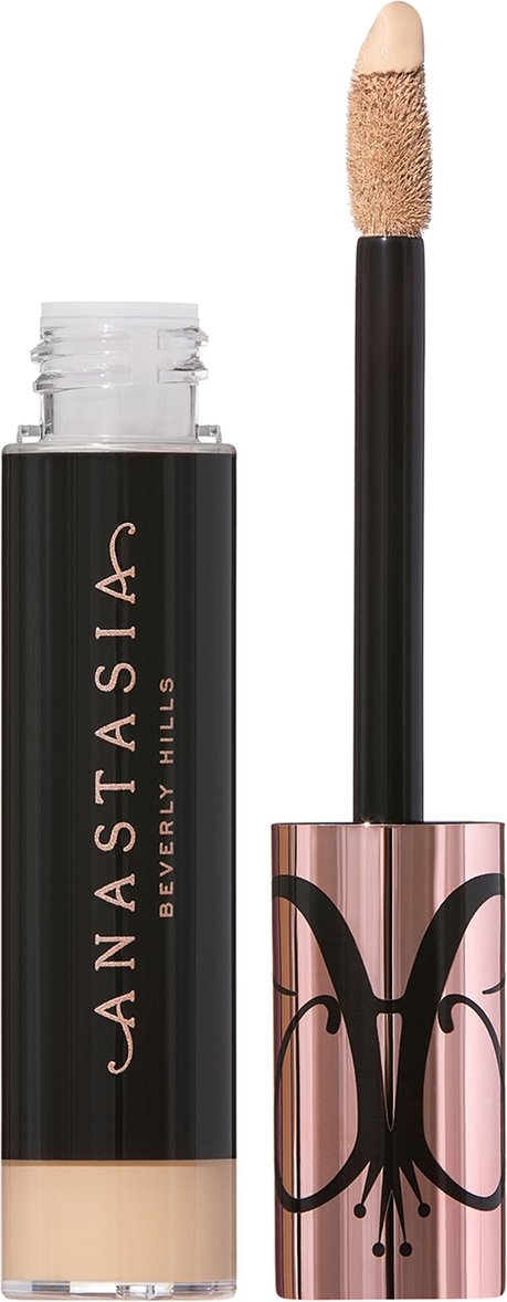 Anastasia Beverly Hills Magic Touch Concealer 12ml (Various Shades) - 10