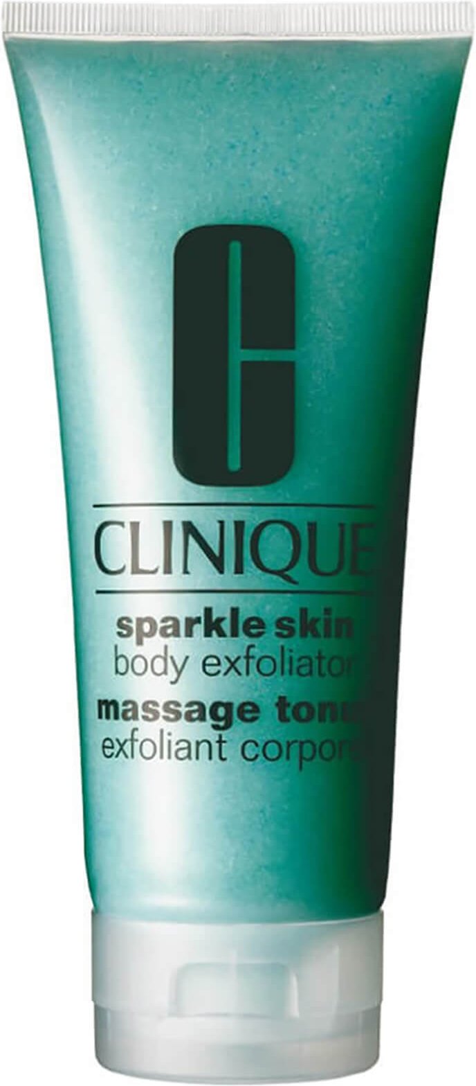 Clinique Sparkle Skin Körperpeeling 200ml