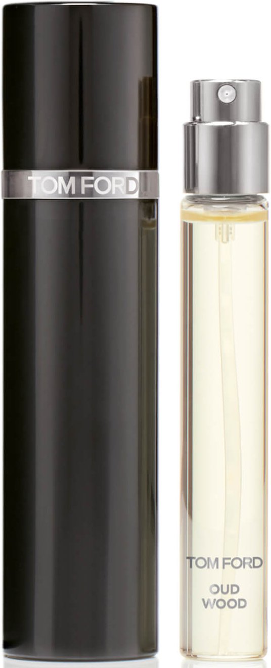 Tom Ford Oud Wood Eau de Parfum Atomizer 10ml