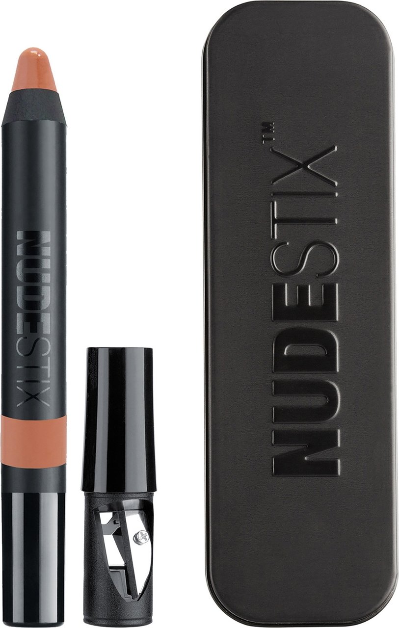 NUDESTIX Gel Colour Lip and Cheek Balm 2.8g (Various Shades) - Haven