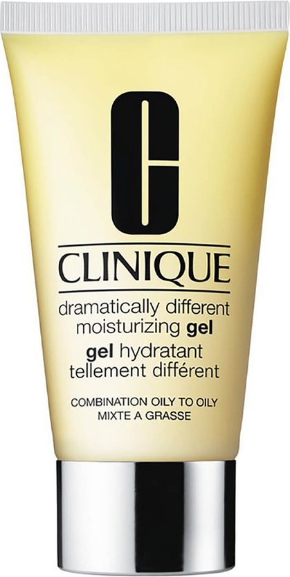 Clinique Dramatically Different Moisturising Gel 15ml