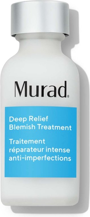 Murad Deep Relief Blemish Treatment 30ml