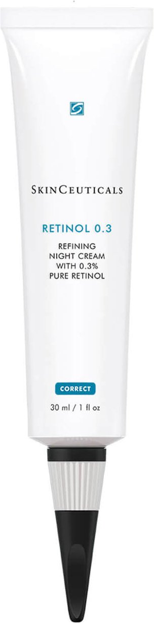 SkinCeuticals Retinol 0.3 Corrective Treatment for Mature Skin 30ml