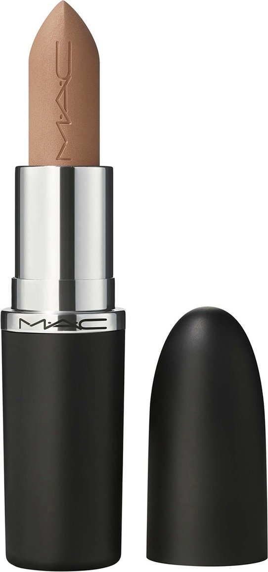 MAC Macximal Silky Matte Lipstick 3.5g (Various Shades) - FOLIO