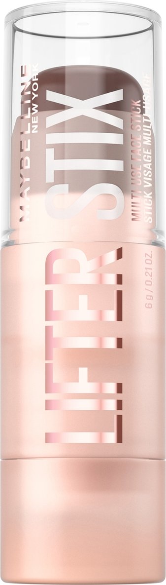 Maybelline New York, Lifter Stix Multi-Use our Stick (Various Shades) - Shade 85