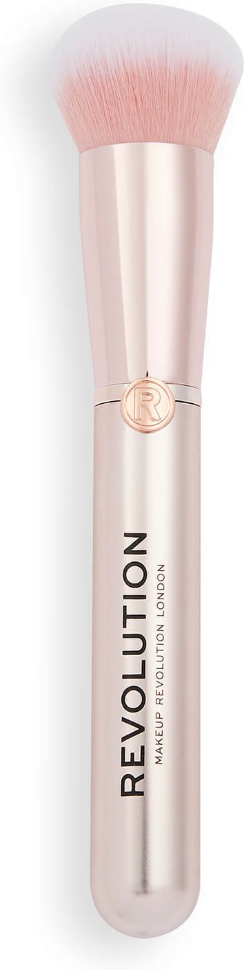 Makeup Revolution Create Buffing Foundation Brush R7