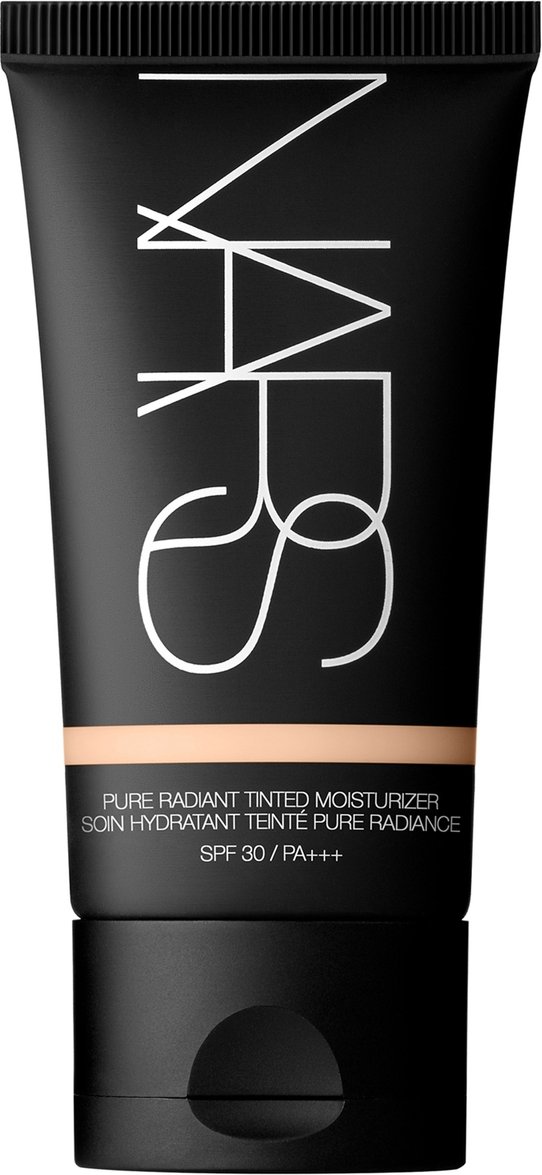 NARS Cosmetics Pure Radiant getönte Feuchtigkeitspflege SPF30/PA+++ - verschiedene Töne - Gotland