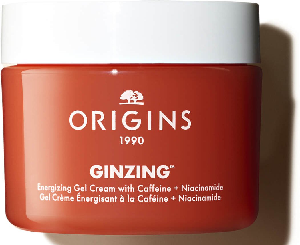 Origins Ginzing Gel 50ml