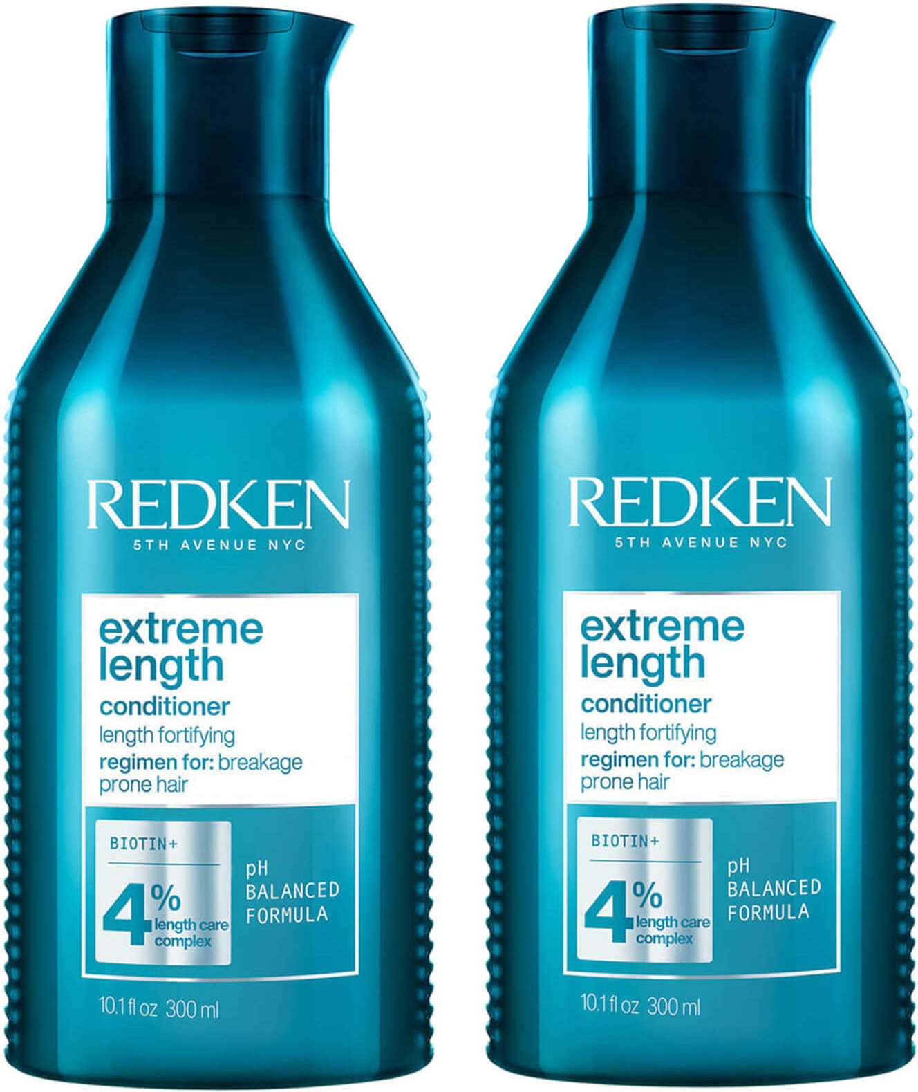 Redken Extreme Length Conditioner (2 x 300ml)