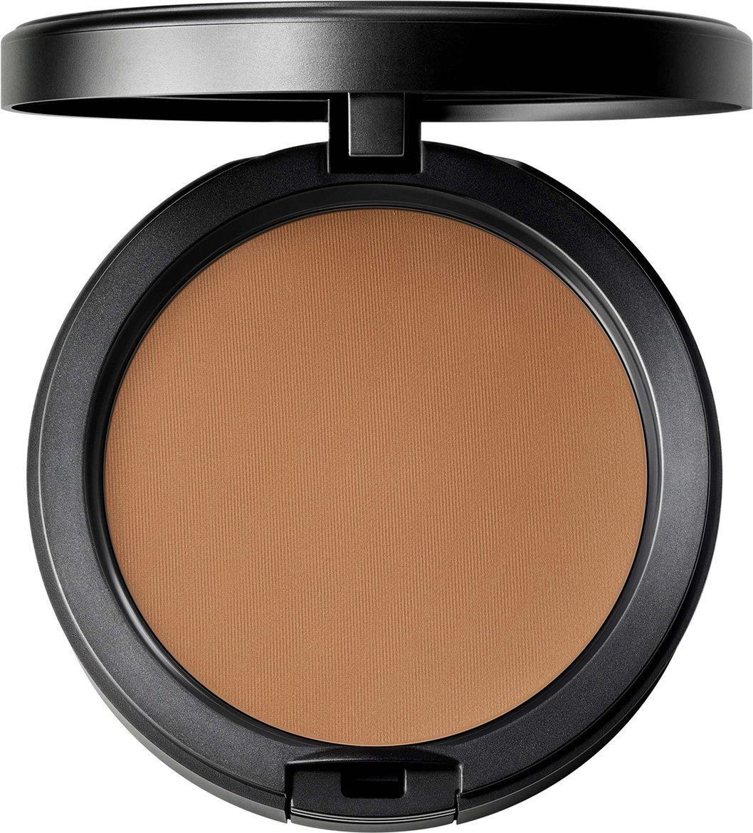 MAC Studio Fix Powder Plus Foundation (Various Shades) - NC50