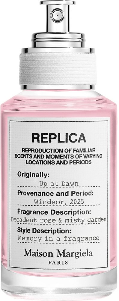 Maison Margiela Replica Up at Dawn Eau De Toilette 30ml