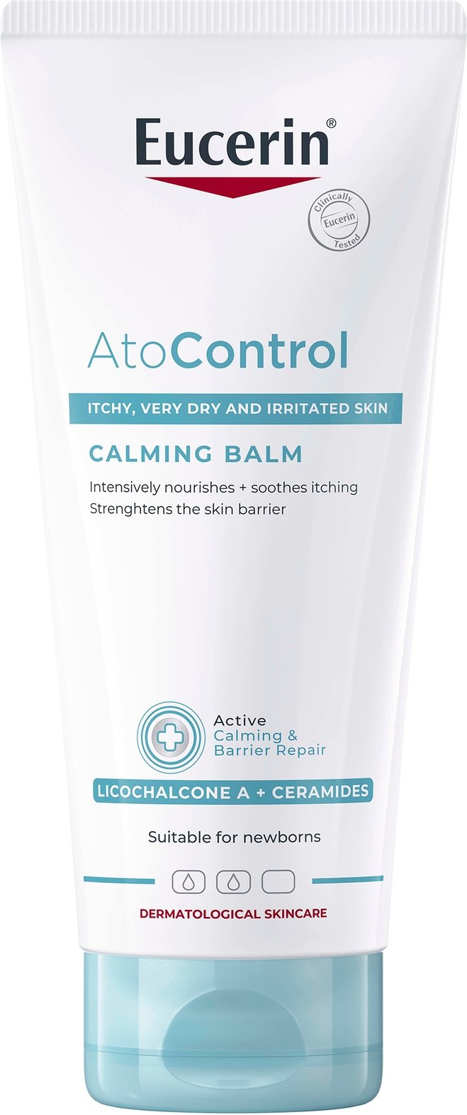 Eucerin Atocontrol Balm 200ml