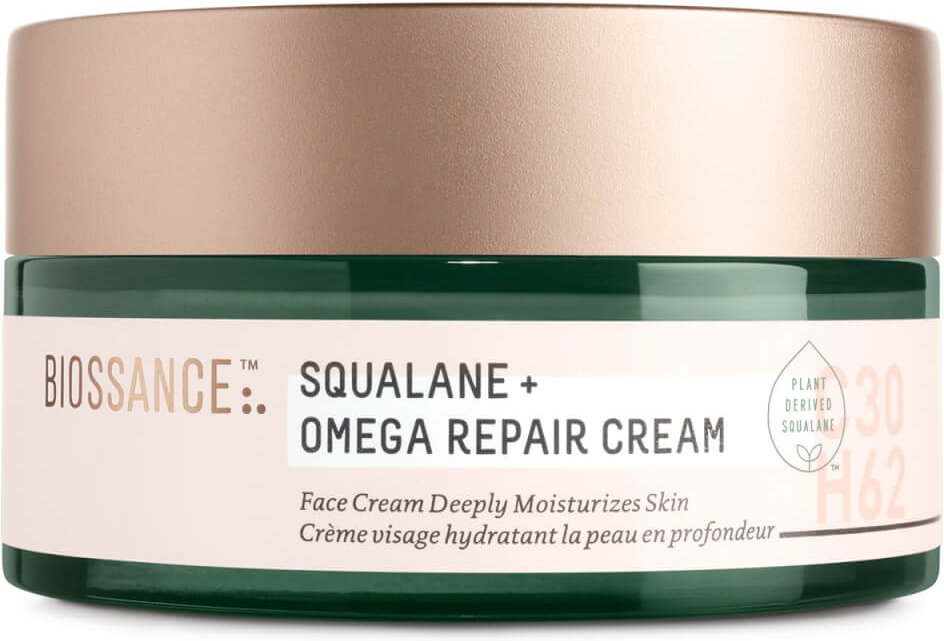 Biossance Omega Repair Cream 100ml