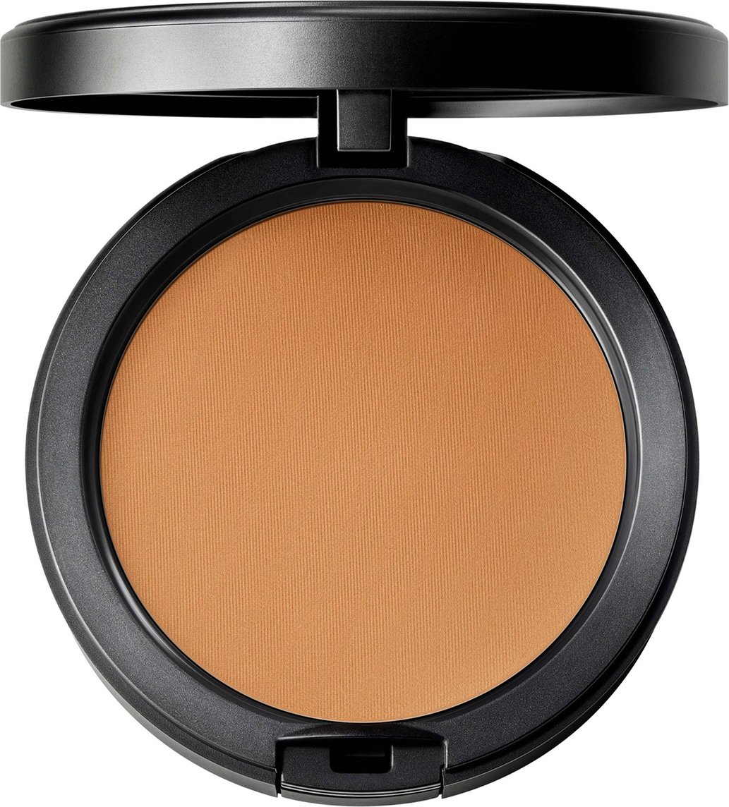 MAC Studio Fix Powder Plus Foundation (Various Shades) - NC46